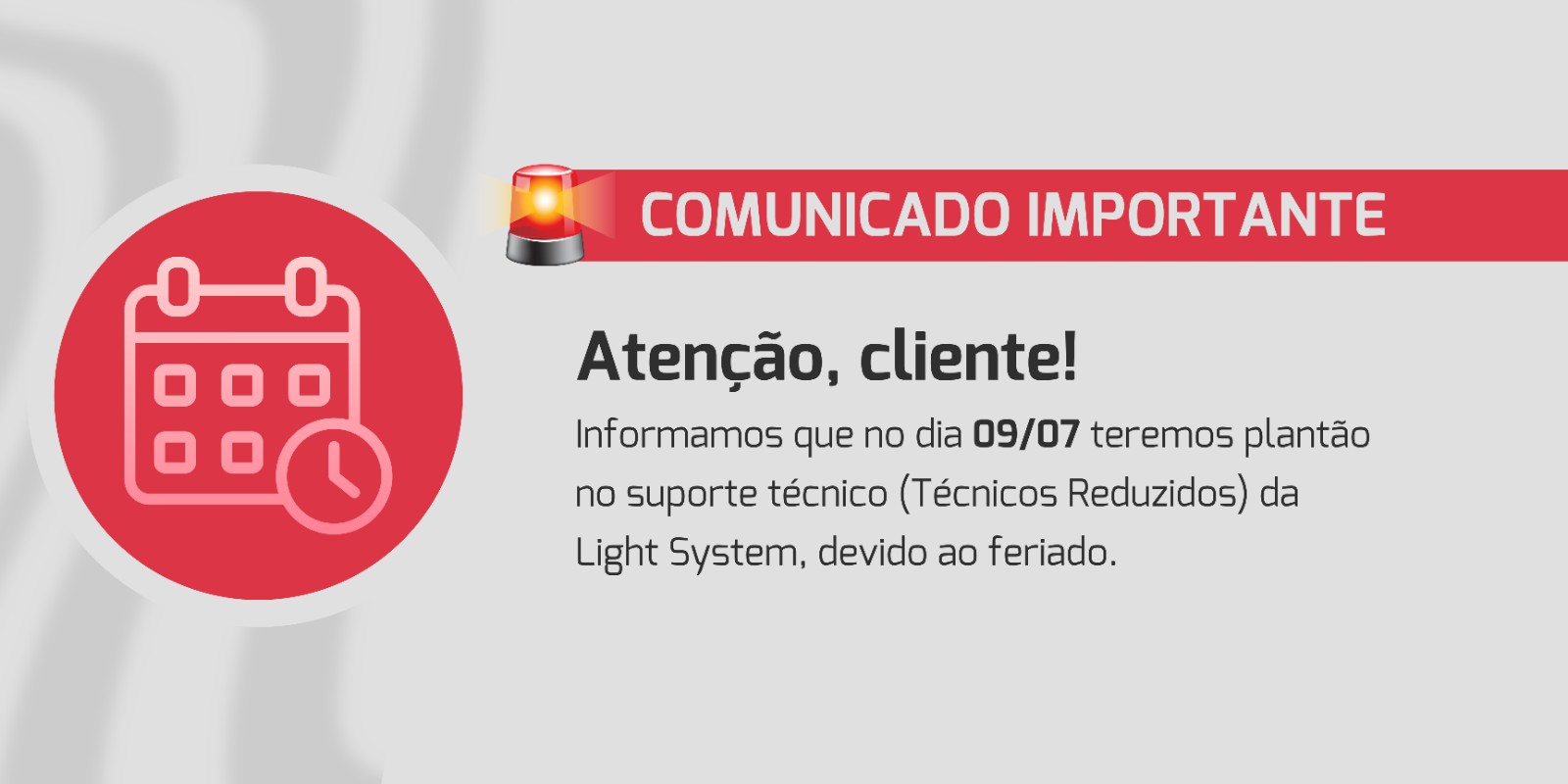 aviso